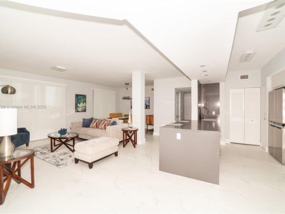 17145 N Bay Rd # 4607, Sunny Isles Beach FL 33160 — #A11894739