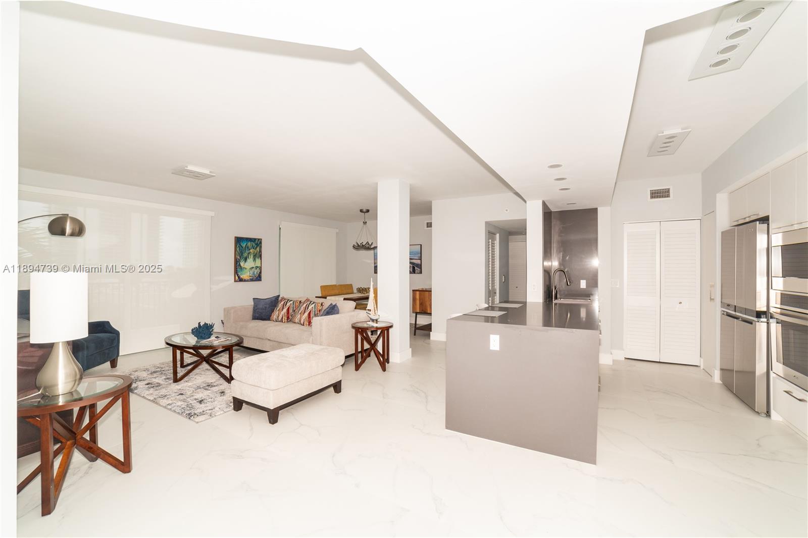 17145 N Bay Rd # 4607, Sunny Isles Beach FL 33160 — #A11894739