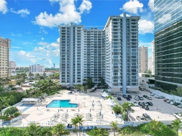 2030 S Ocean Dr # 516, Hallandale Beach FL 33009 — #A11856506