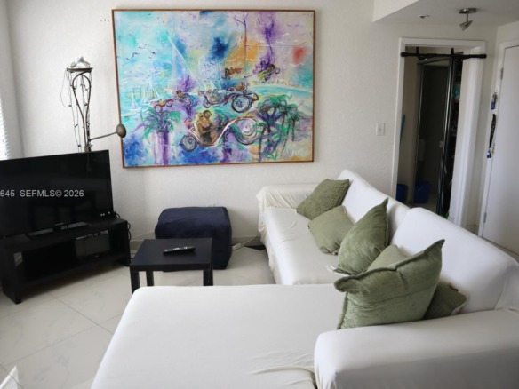 802 Euclid Ave # 305, Miami Beach FL 33139 — #A11856645