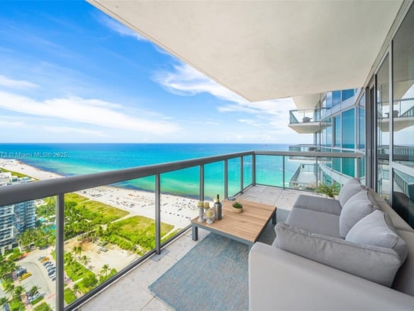 101 20th St # 3803, Miami Beach FL 33139 — #A11856973