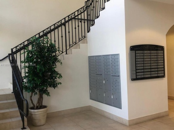 2893 Executive Park Dr # 302, Weston FL 33331 — #A11857051