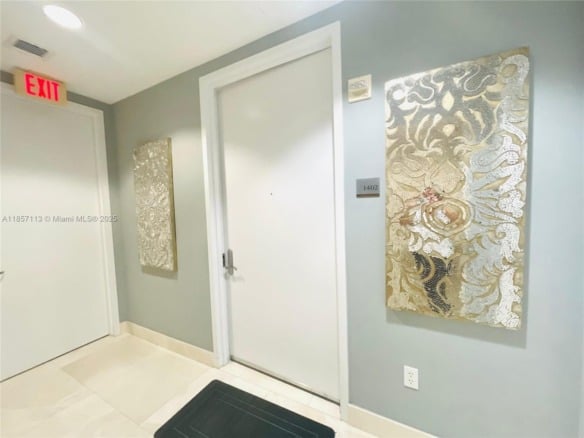 16001 Collins Ave # 1402, Sunny Isles Beach FL 33160 — #A11857113