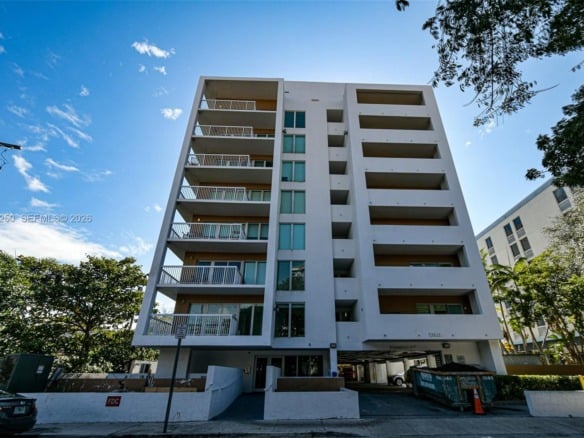 2740 SW 28th Ter # 603, Miami FL 33133 — #A11857250