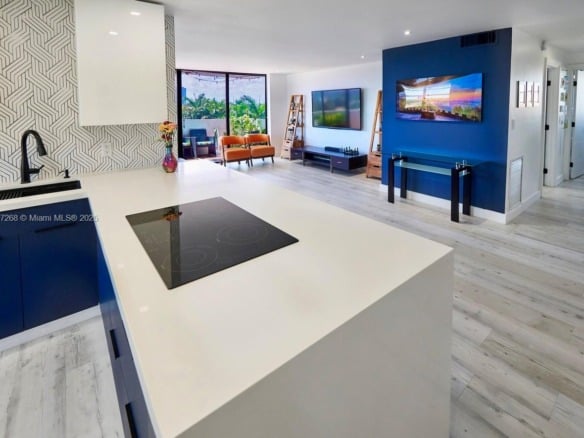3545 NE 166th St # 510, North Miami Beach FL 33160 — #A11857268