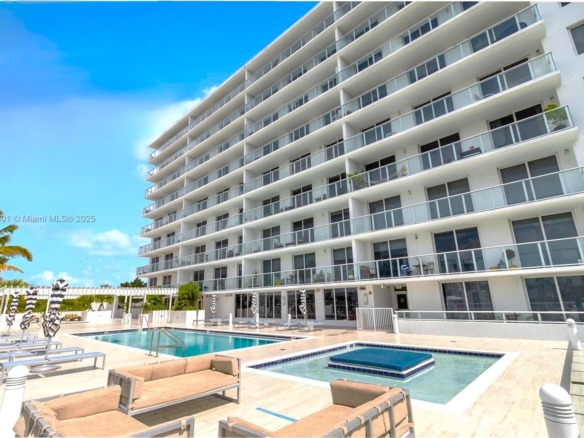 4250 Biscayne Blvd # 1008, Miami FL 33137 — #A11857301