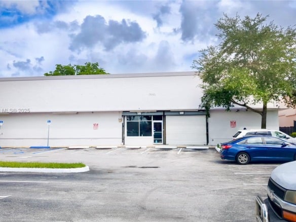 16525 NW 27th Ave, Miami Gardens FL 33054 — #A11626867
