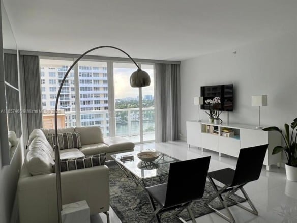 5601 Collins Ave # 1115, Miami Beach FL 33140 — #A11857466