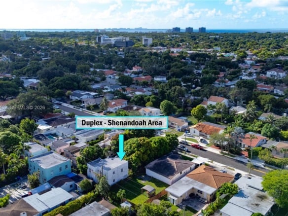 2367 SW 19th St, Miami FL 33145 — #A11857462