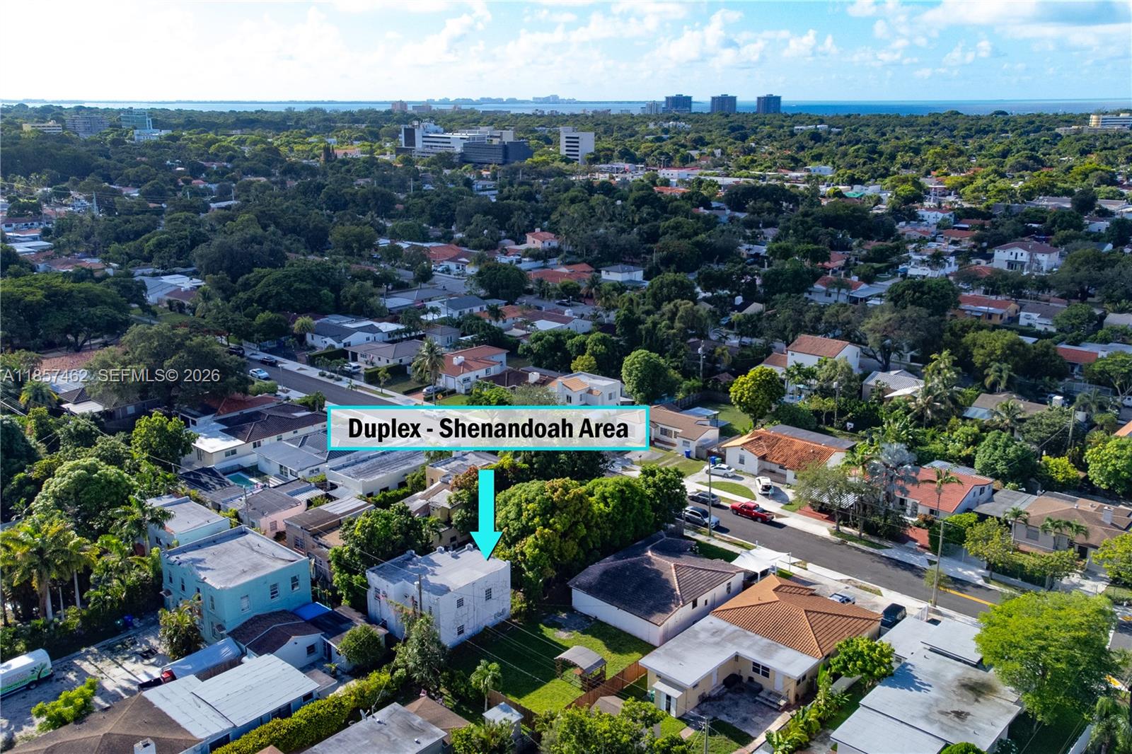 2367 SW 19th St, Miami FL 33145 — #A11857462