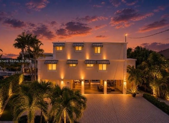 122 Court Contessa, Islamorada FL 33036 — #A11857499
