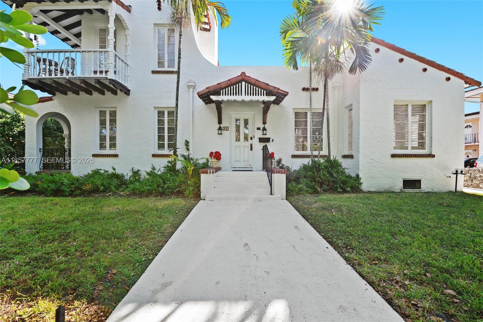 1ad5be0d-7044 36 Phoenetia Ave, Coral Gables FL 33134 — #A11857777