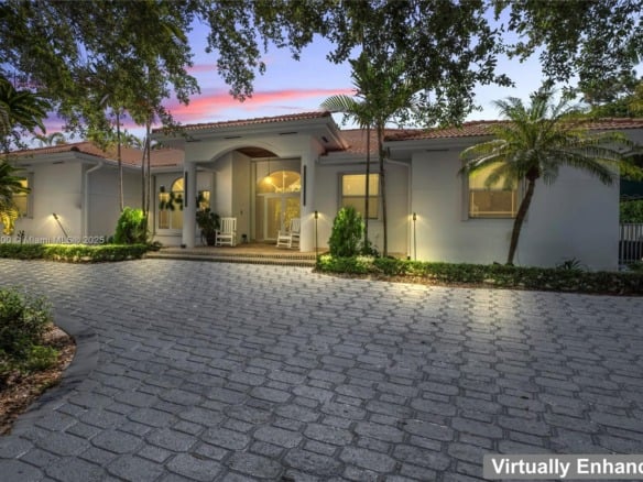 5750 SW 67th Ave, Miami FL 33143 — #A11857800
