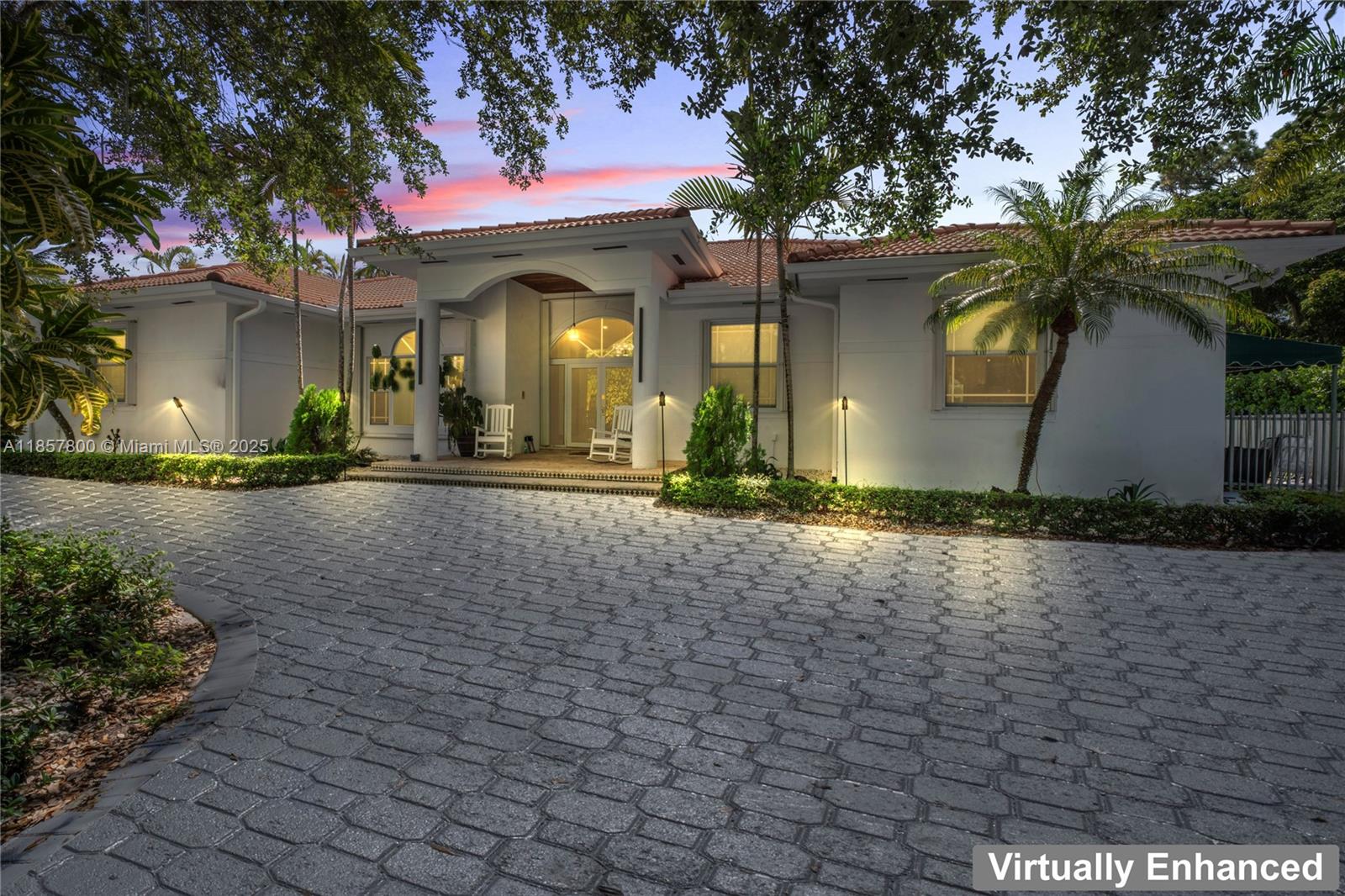 1ad5be0d-7046 5750 SW 67th Ave, Miami FL 33143 — #A11857800