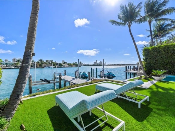 227 E DILIDO DR, Miami Beach FL 33139 — #A11746447