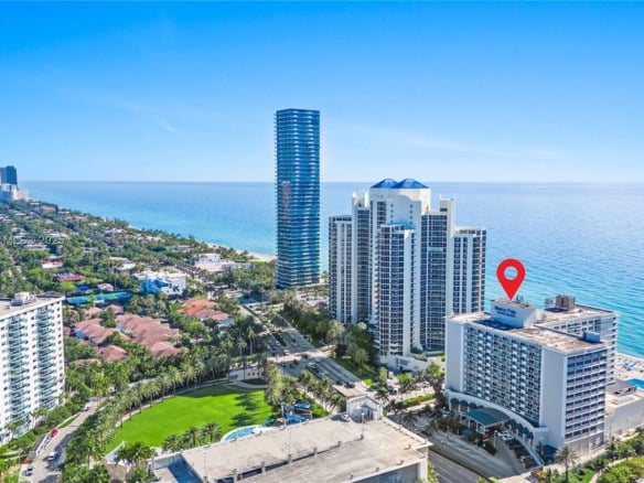 19201 Collins Ave # 129, Sunny Isles Beach FL 33160 — #A11857905