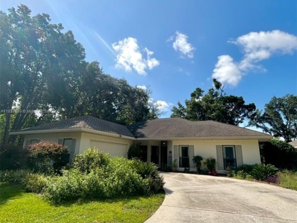 3356 N Bent Tree Point, Other City – In The State Of Florida FL 34461 — #A11857899