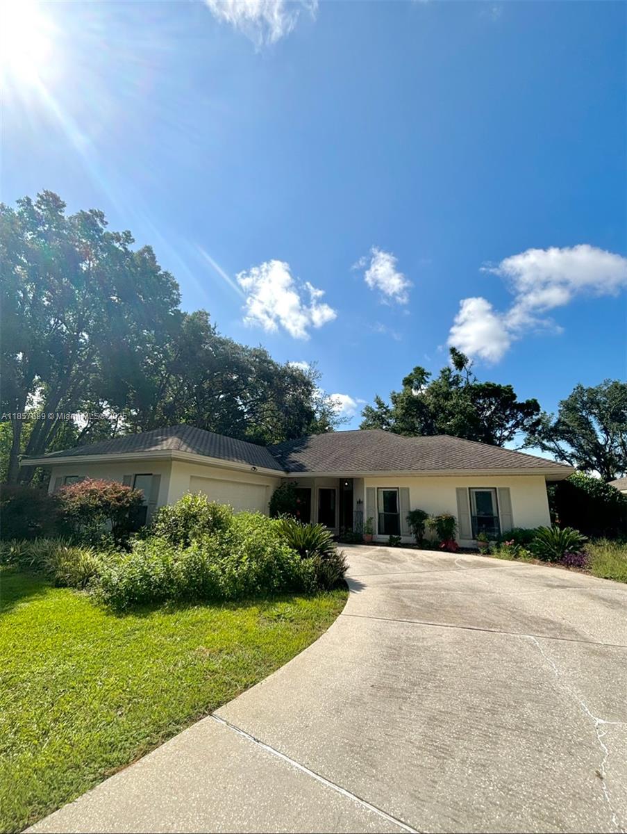 3356 N Bent Tree Point, Other City – In The State Of Florida FL 34461 — #A11857899