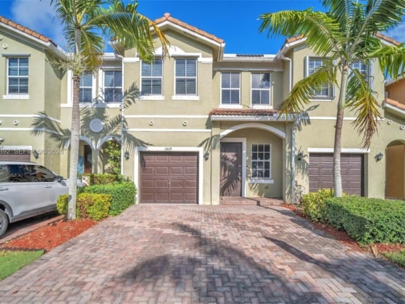 1429 SE 26th Ave, Homestead FL 33035 — #A11857892