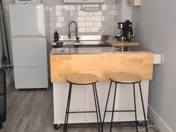 3710 Collins Ave # 309, Miami Beach FL 33140 — #A11858025