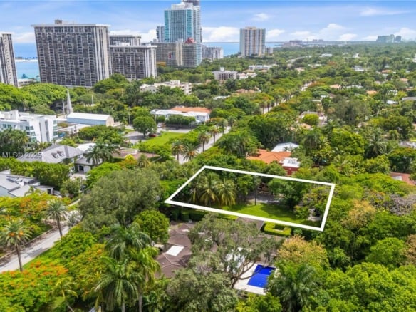 1644 S Miami Ave, Miami FL 33129 — #A11858097
