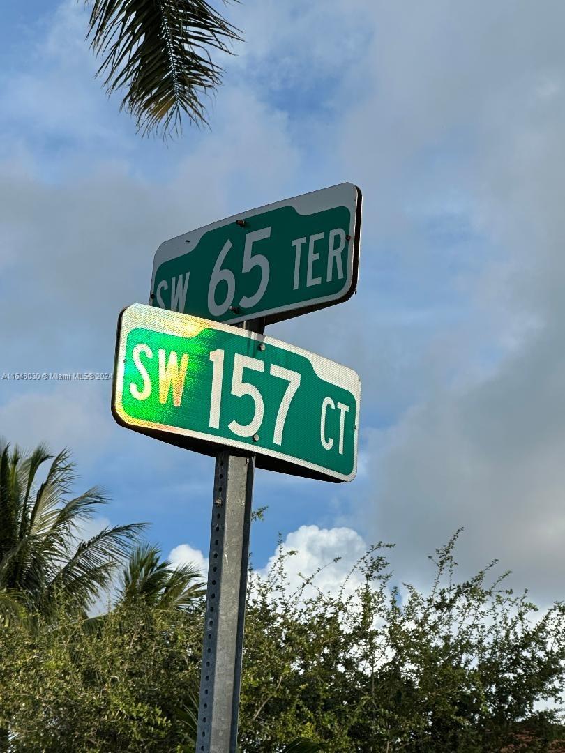 1ad5be0d-706 157th CT SW 65th TERRACE, Miami FL 33193 — #A11648030