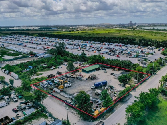 12160 NW 157 st, Miami FL 33018 — #A11858121