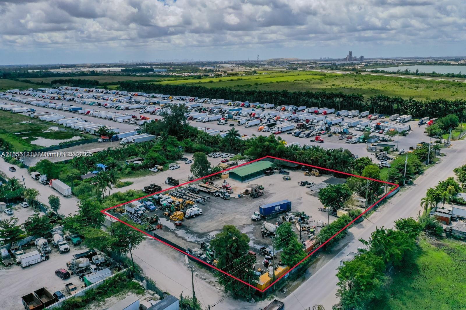 12160 NW 157 st, Miami FL 33018 — #A11858121