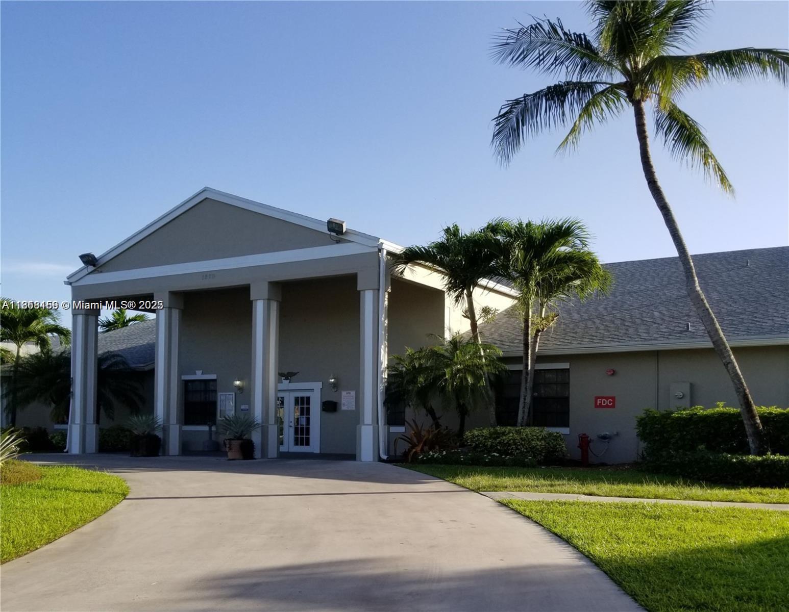 1ad5be0d-7064 889 Hamilton Dr # 889I, Homestead FL 33034 — #A11858156