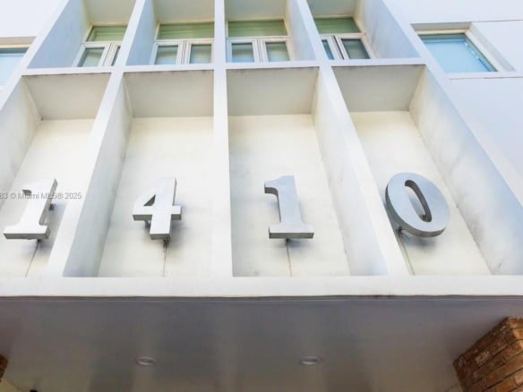1410 20th St # 1418, Miami Beach FL 33139 — #A11858183