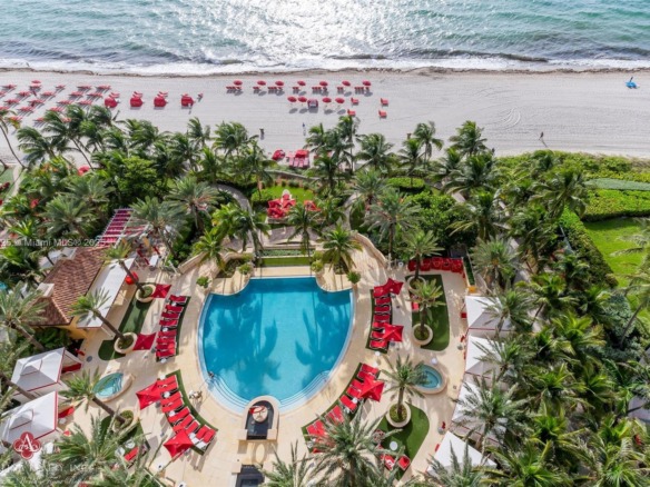 17749 Collins Ave # 802, Sunny Isles Beach FL 33160 — #A11858225