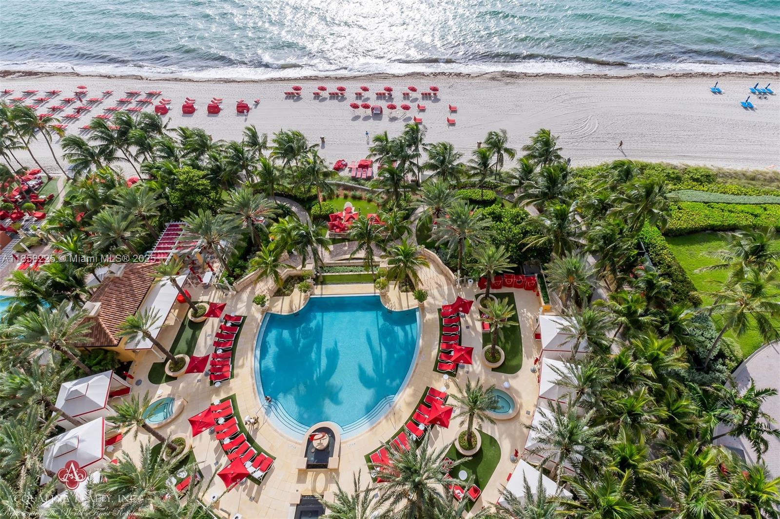 17749 Collins Ave # 802, Sunny Isles Beach FL 33160 — #A11858225