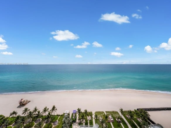 18501 Collins Ave, Sunny Isles Beach FL 33160 — #A11858279
