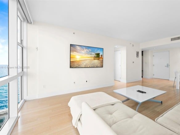 6801 Collins Ave, Miami Beach FL 33141 — #A11858316