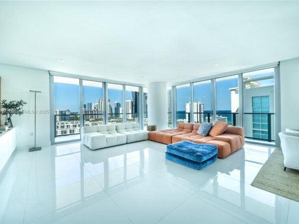300 Sunny Isles Blvd # 1901, Sunny Isles Beach FL 33160 — #A11858506