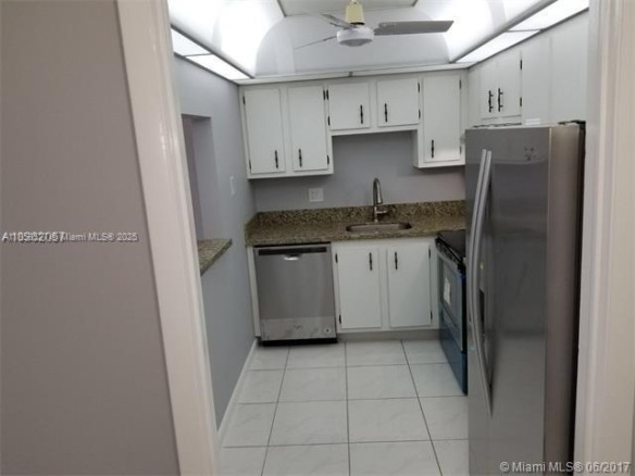 4160 Inverrary Dr # 505, Lauderhill FL 33319 — #A11858527