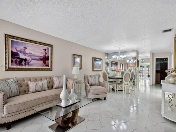 6570 W 2nd Ct # 19C, Hialeah FL 33012 — #A11858644