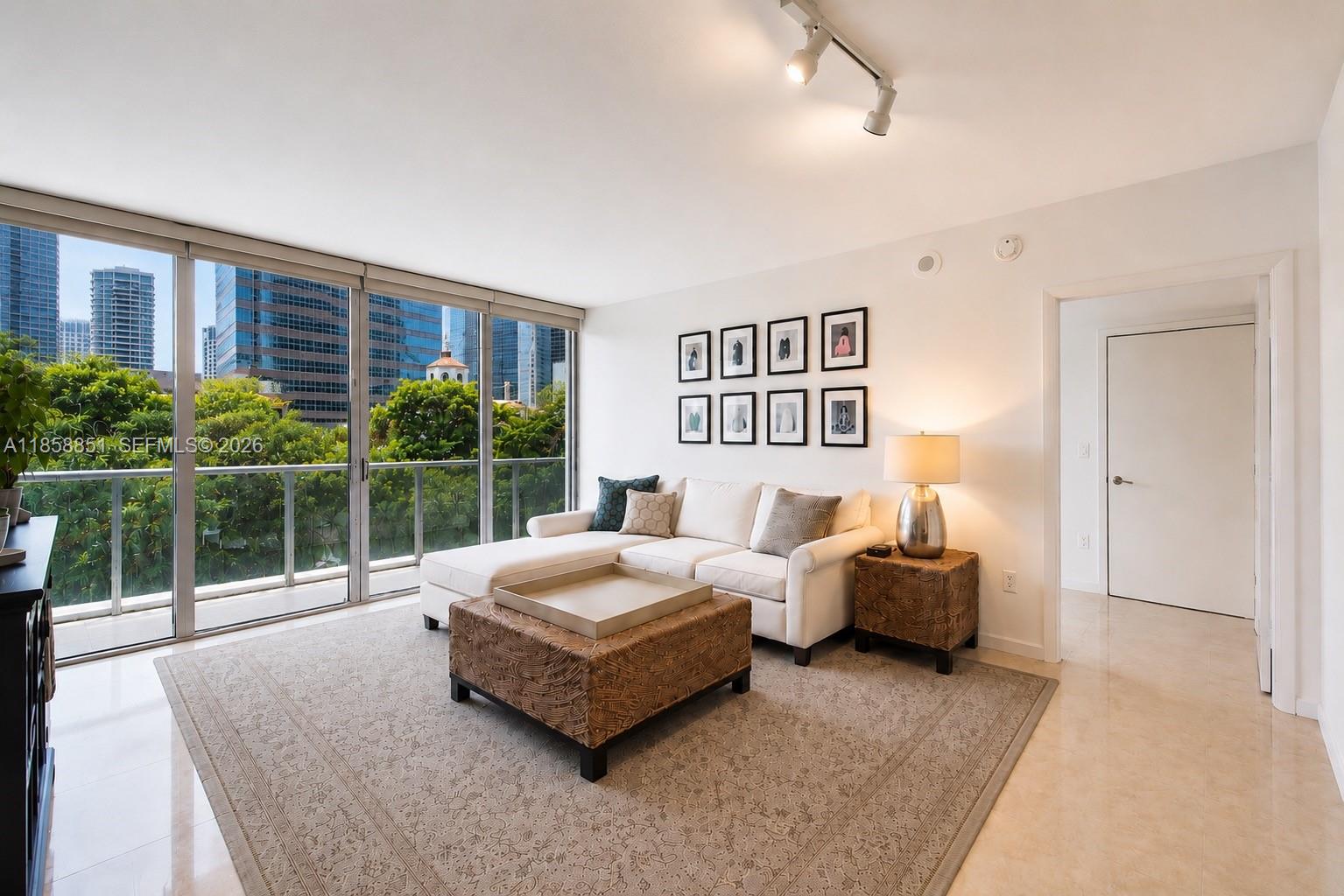 1ad5be0d-7093 495 Brickell Ave # 411, Miami FL 33131 — #A11858851