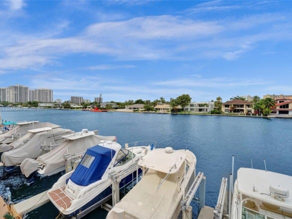 1965 S Ocean Dr # 7K, Hallandale Beach FL 33009 — #A11859001