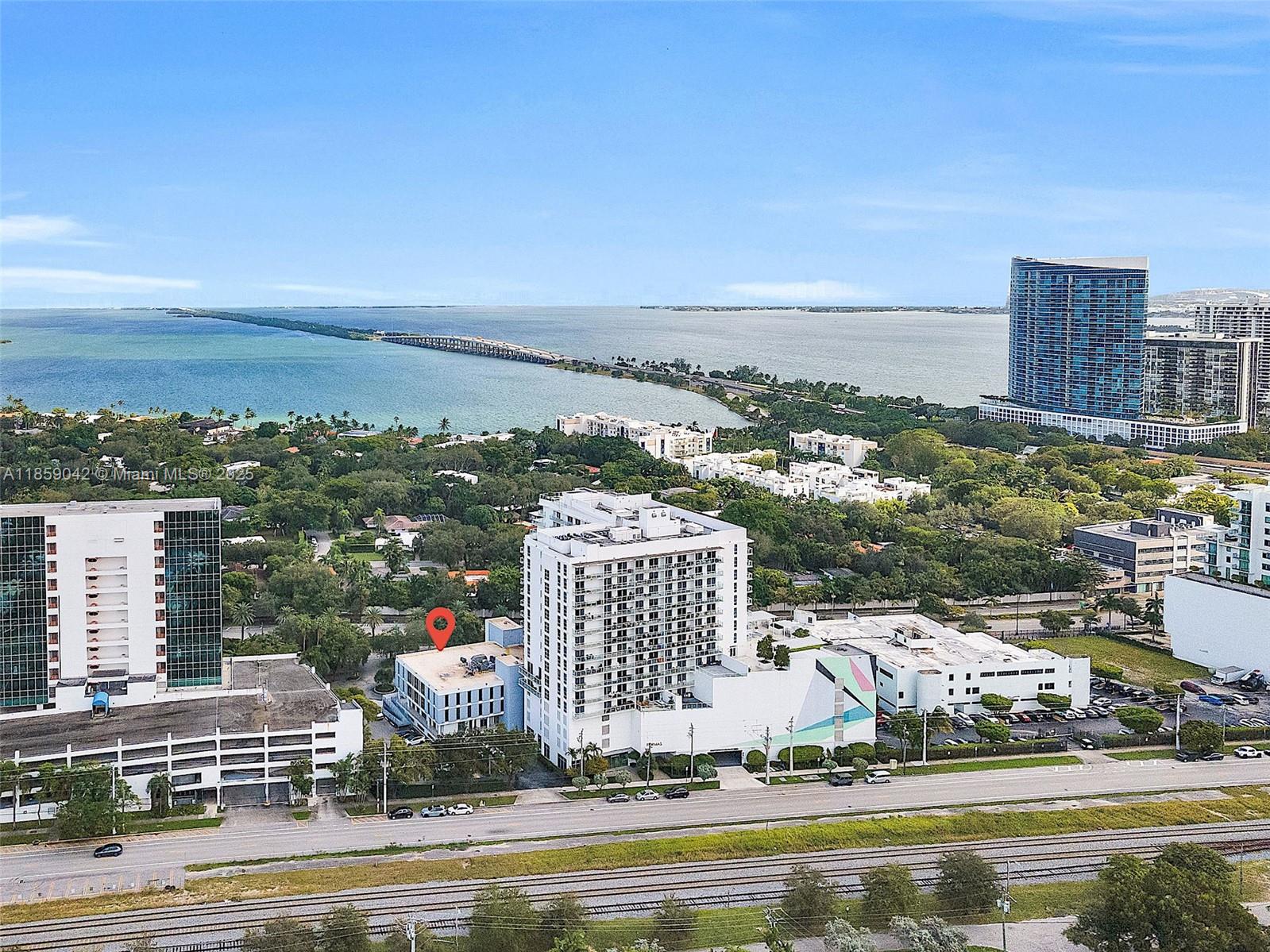 4300 Biscayne Blvd # G05, Miami FL 33137 — #A11859042