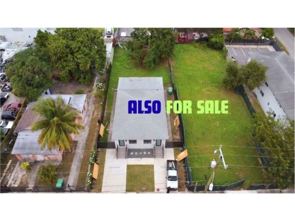 683 NW 30th St, Miami FL 33127 — #A11859068