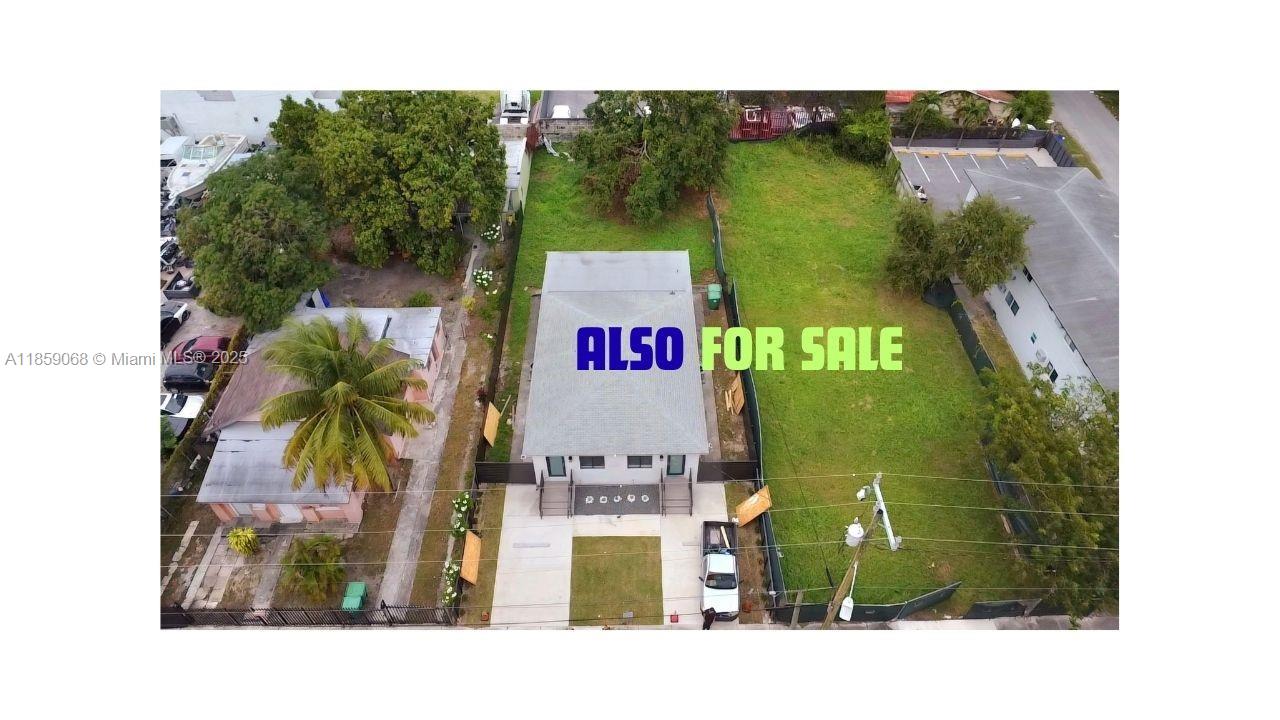 683 NW 30th St, Miami FL 33127 — #A11859068