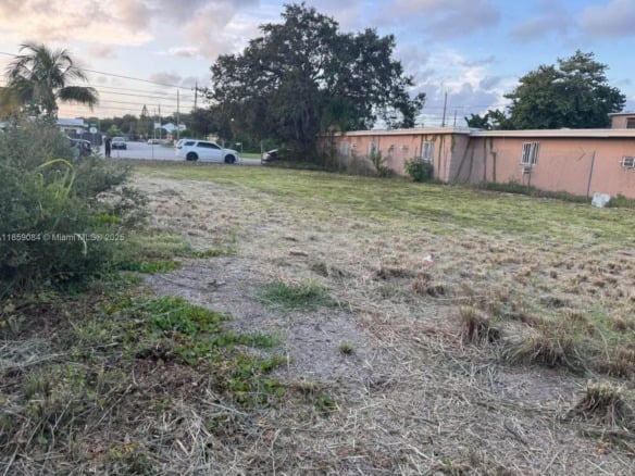 1950 Ali Baba Ave, Opa-Locka FL 33054 — #A11859084