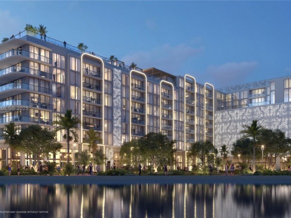 501 SE 6th Avenue, Fort Lauderdale FL 33301 — #A11859085