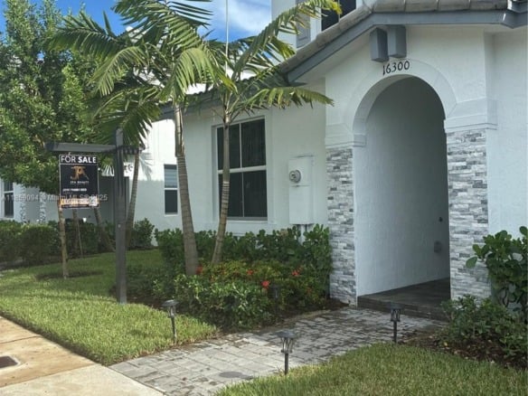 16300 SW 291st St, Homestead FL 33033 — #A11859094
