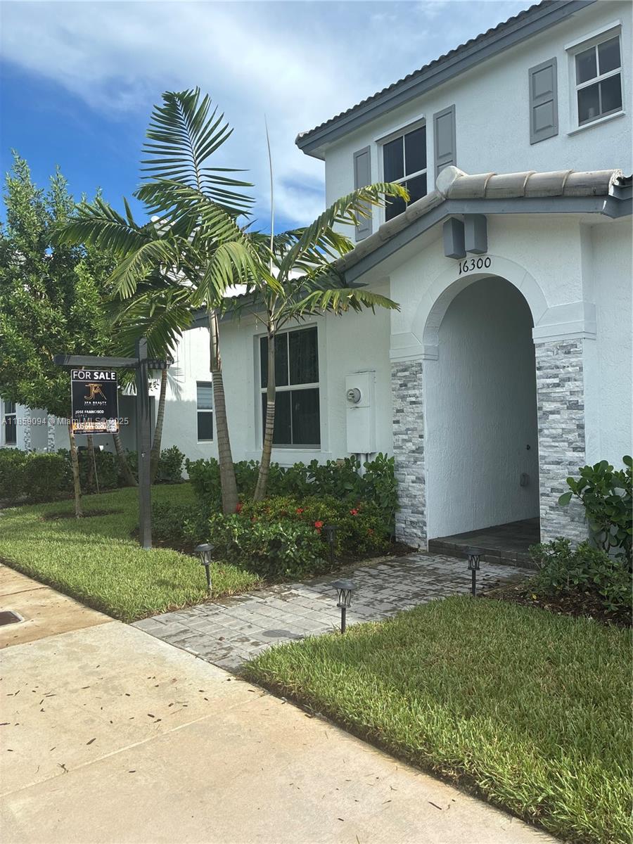 16300 SW 291st St, Homestead FL 33033 — #A11859094
