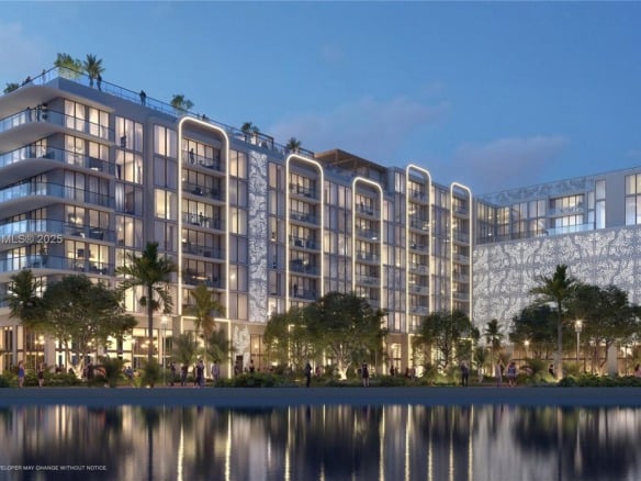 501 SE 6th Avenue # 314, Fort Lauderdale FL 33301 — #A11859135