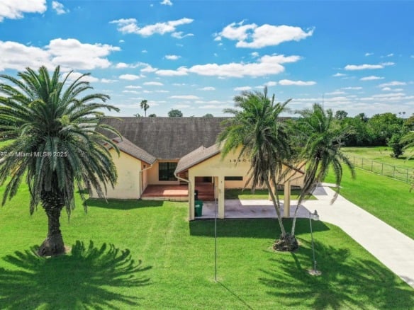 19900 SW 326th St, Homestead FL 33030 — #A11859197