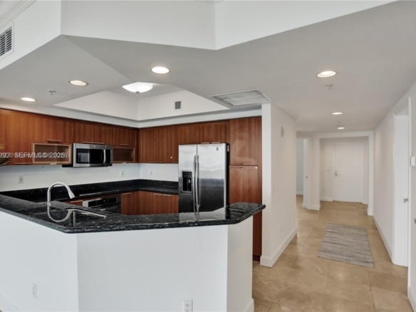 15051 Royal Oaks Ln # 2603, North Miami FL 33181 — #A11859292
