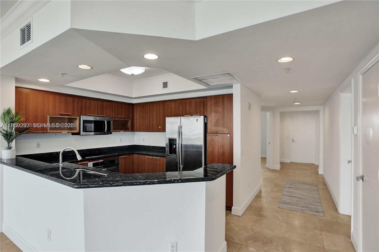 15051 Royal Oaks Ln # 2603, North Miami FL 33181 — #A11859292
